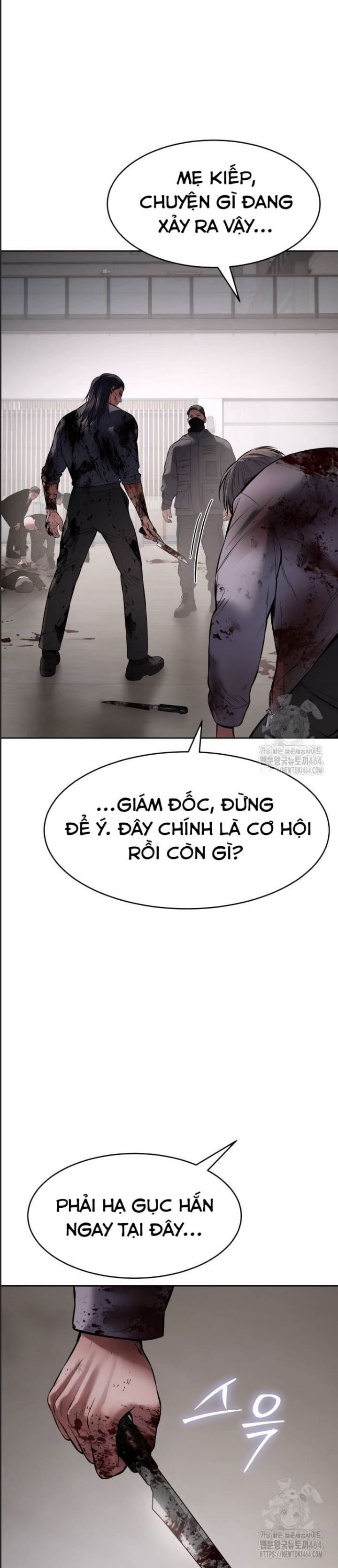 đọc truyện Đặc Vụ Song Sinh Chương 100 ảnh 6 tại Truyện Dạ Ký