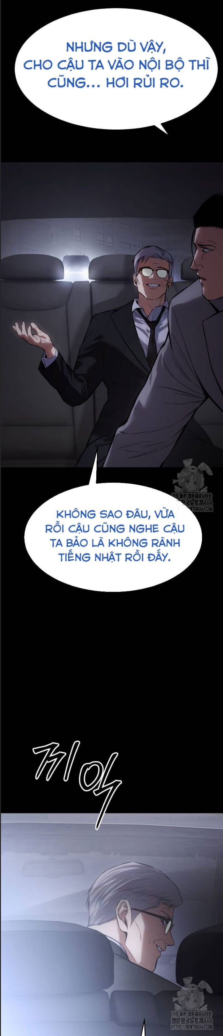 đọc truyện Đặc Vụ Song Sinh Chương 100 ảnh 54 tại Truyện Dạ Ký