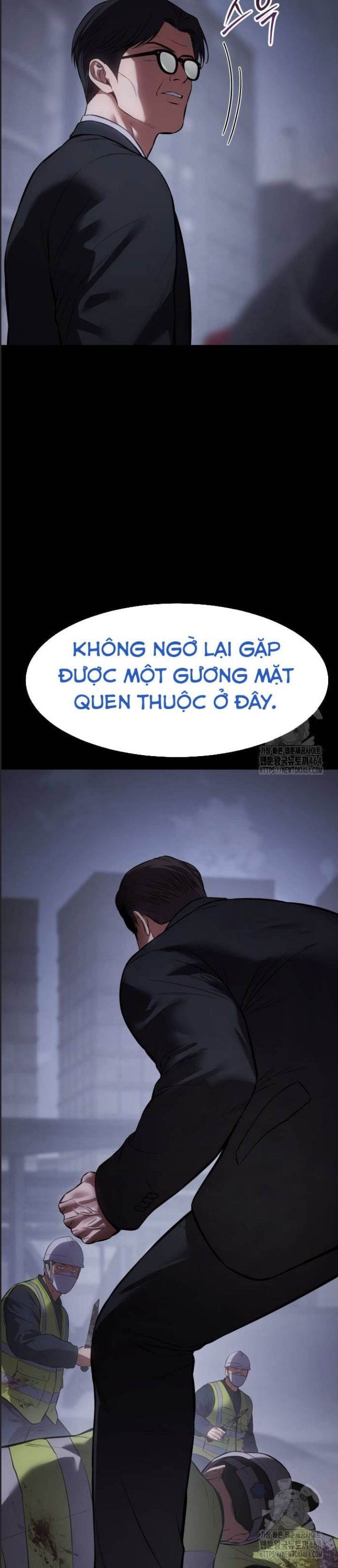 đọc truyện Đặc Vụ Song Sinh Chương 100 ảnh 58 tại Truyện Dạ Ký