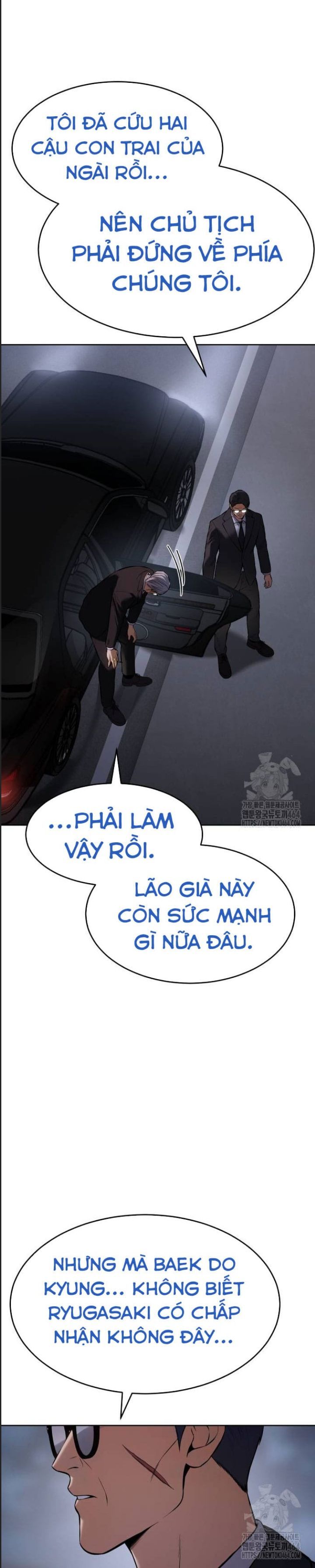 đọc truyện Đặc Vụ Song Sinh Chương 100 ảnh 63 tại Truyện Dạ Ký