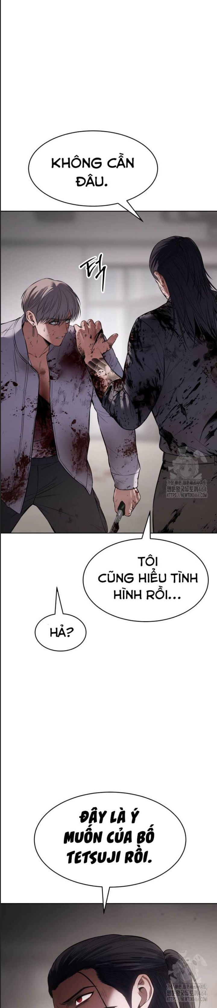 đọc truyện Đặc Vụ Song Sinh Chương 100 ảnh 8 tại Truyện Dạ Ký