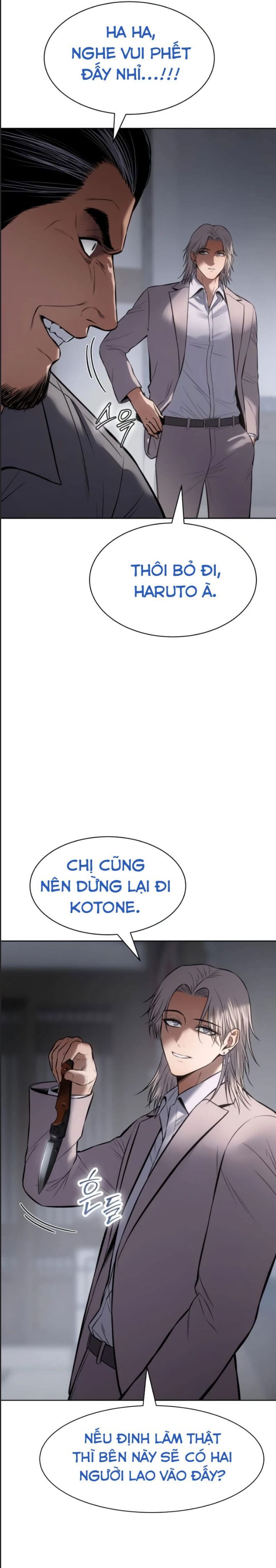 đọc truyện Đặc Vụ Song Sinh Chương 101 ảnh 21 tại Giả Dược