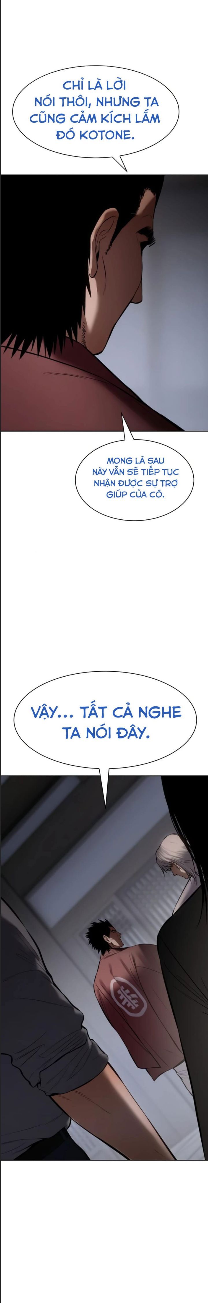 đọc truyện Đặc Vụ Song Sinh Chương 101 ảnh 28 tại Giả Dược