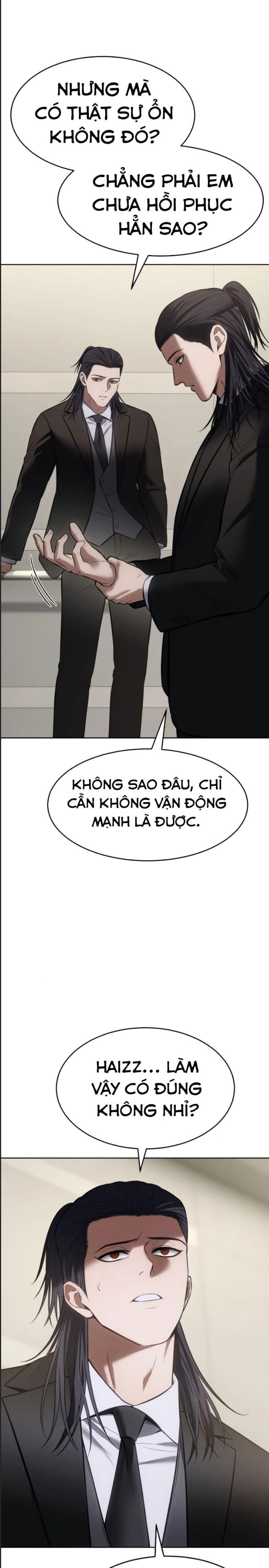 đọc truyện Đặc Vụ Song Sinh Chương 101 ảnh 36 tại Giả Dược
