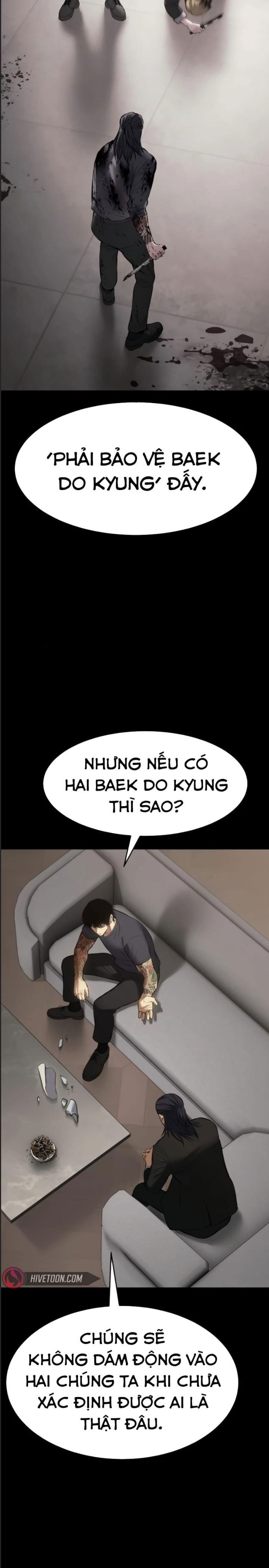 đọc truyện Đặc Vụ Song Sinh Chương 101 ảnh 38 tại Giả Dược