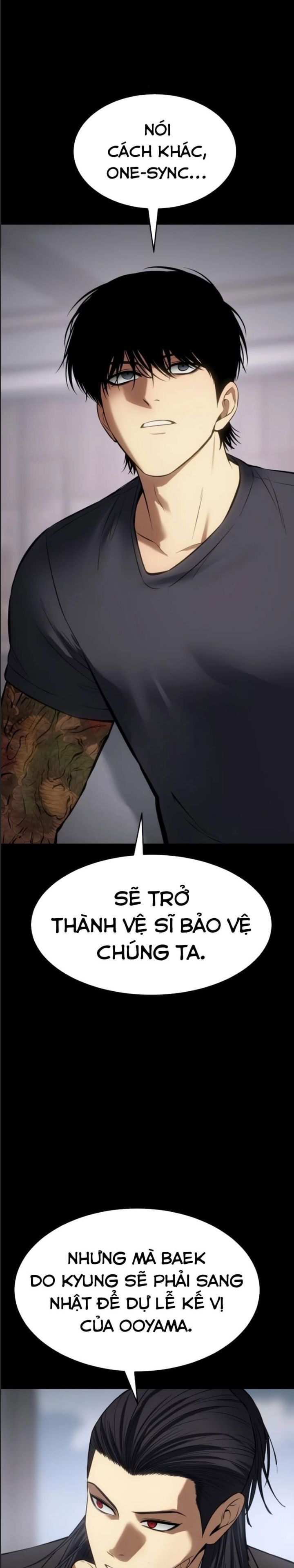 đọc truyện Đặc Vụ Song Sinh Chương 101 ảnh 39 tại Giả Dược