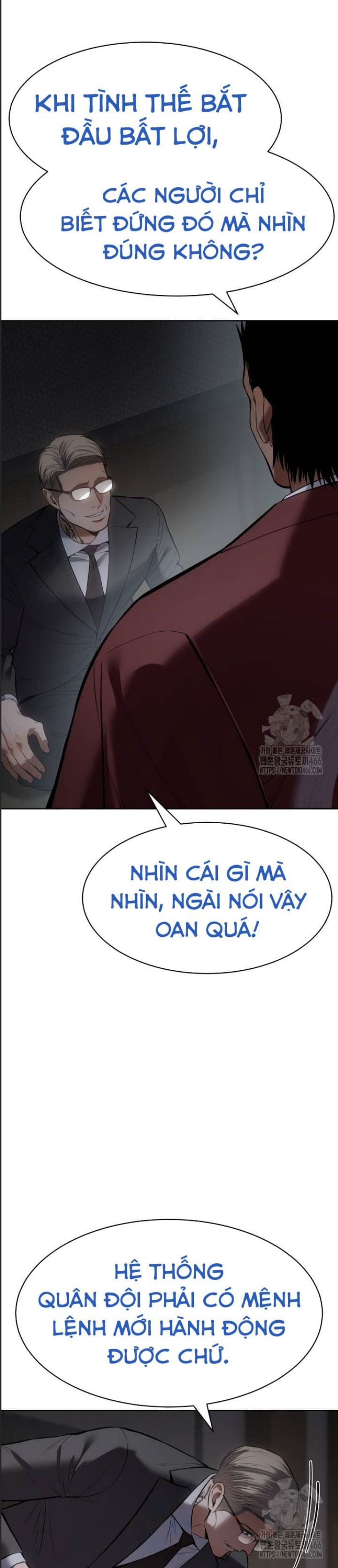 đọc truyện Đặc Vụ Song Sinh Chương 104 ảnh 11 tại Giả Dược