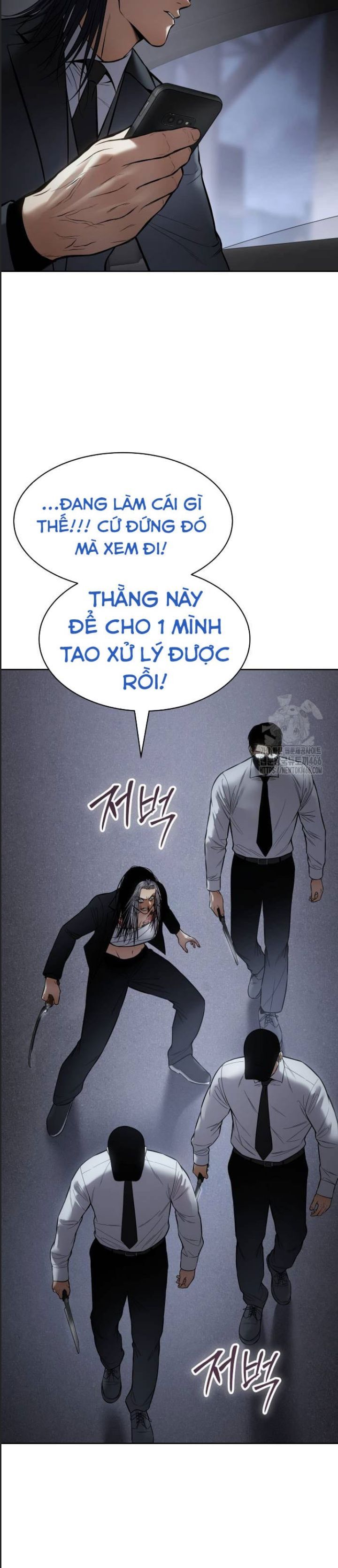 đọc truyện Đặc Vụ Song Sinh Chương 104 ảnh 33 tại Giả Dược