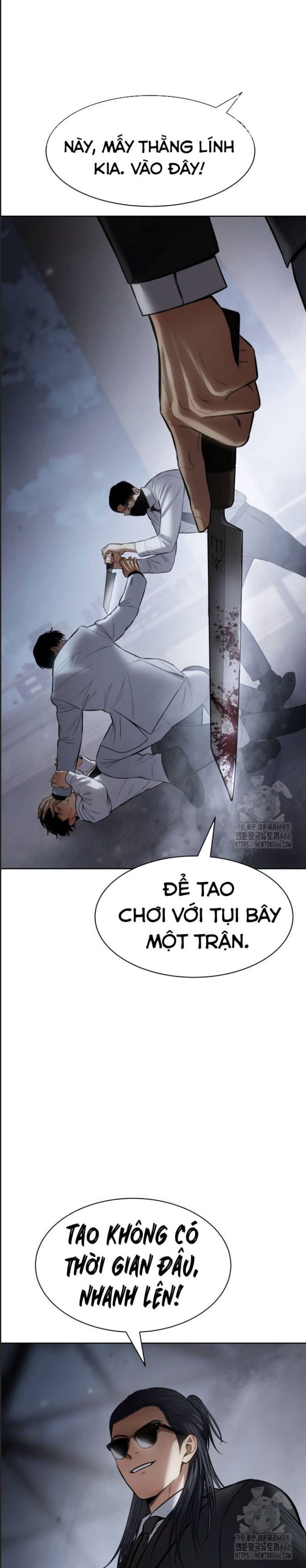 đọc truyện Đặc Vụ Song Sinh Chương 104 ảnh 41 tại Giả Dược