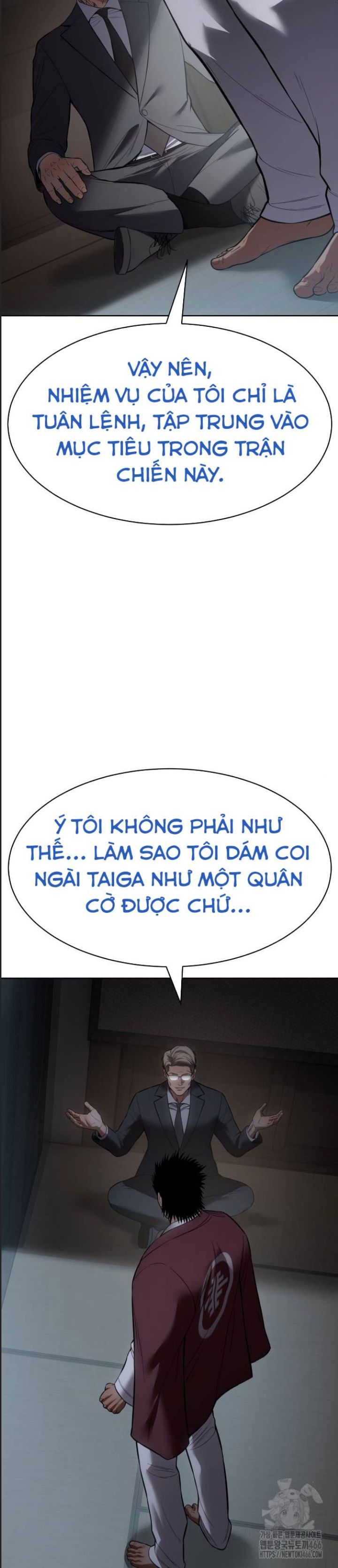 đọc truyện Đặc Vụ Song Sinh Chương 104 ảnh 9 tại Giả Dược