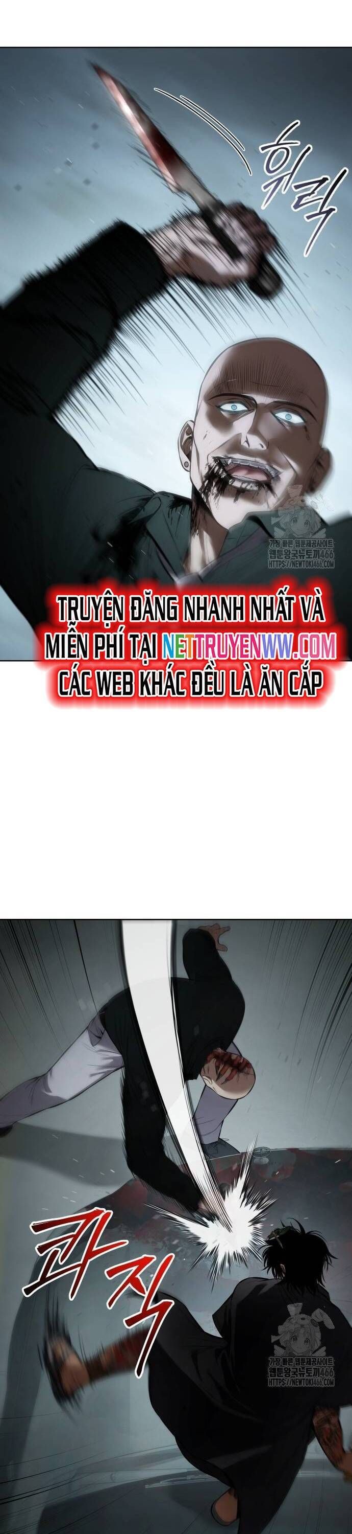 đọc truyện Đặc Vụ Song Sinh Chương 105 ảnh 30 tại Truyện Dạ Ký