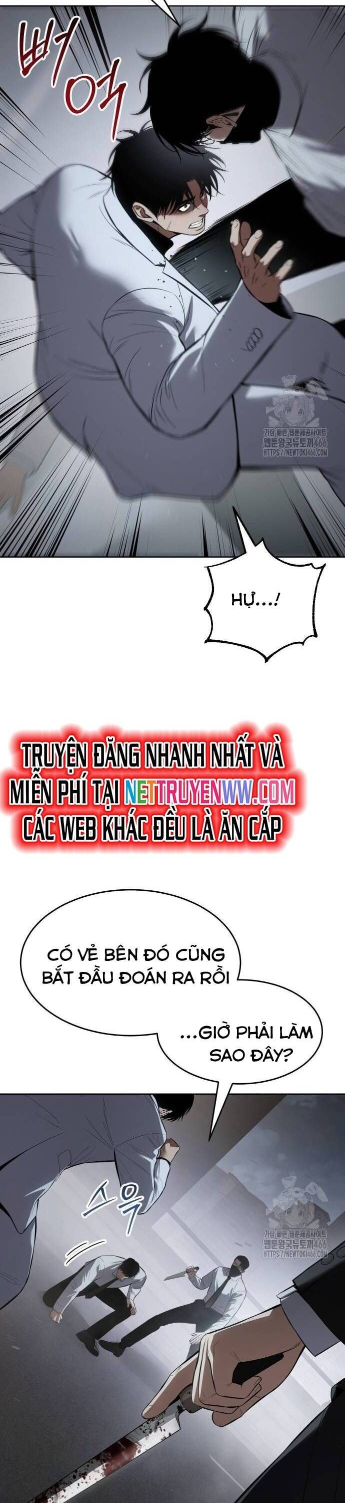 đọc truyện Đặc Vụ Song Sinh Chương 105 ảnh 37 tại Truyện Dạ Ký