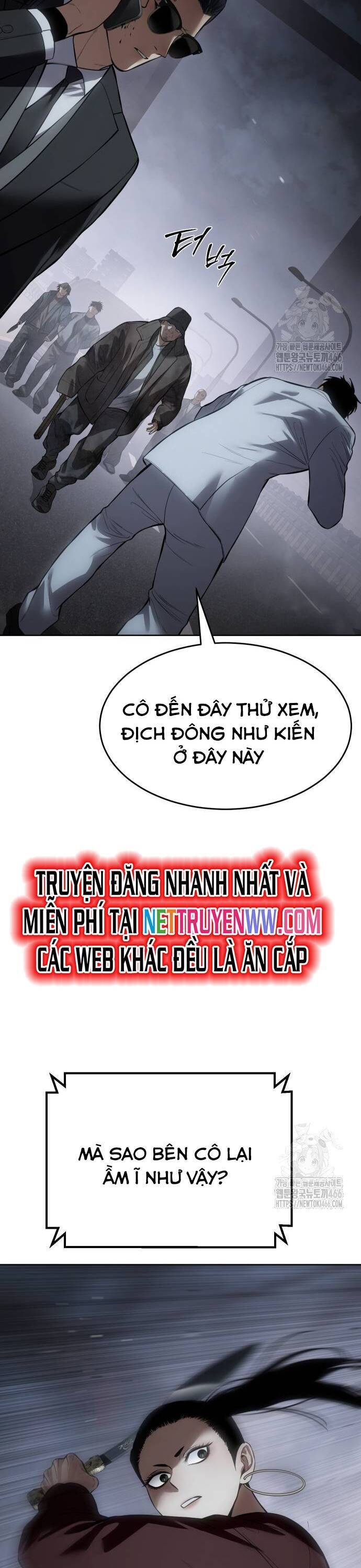 đọc truyện Đặc Vụ Song Sinh Chương 105 ảnh 44 tại Truyện Dạ Ký