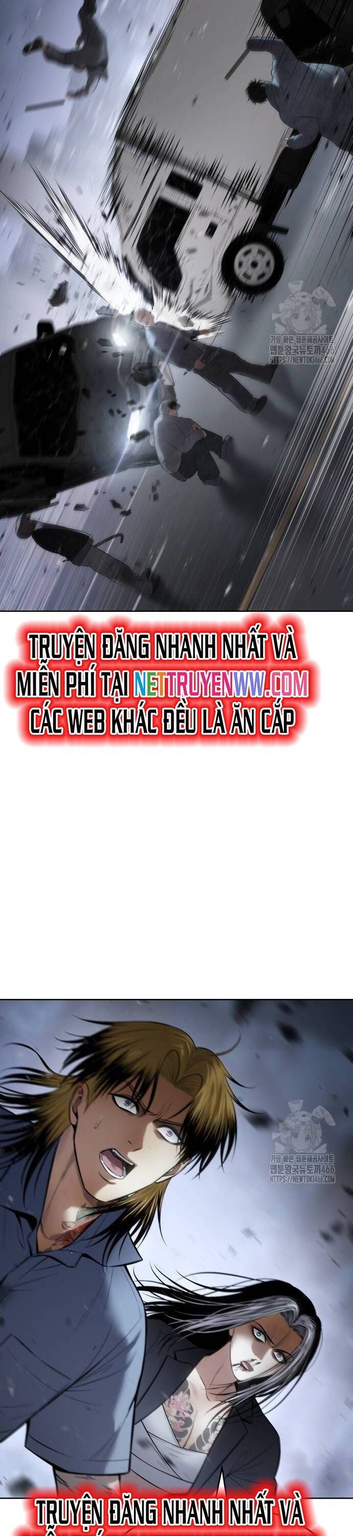 đọc truyện Đặc Vụ Song Sinh Chương 105 ảnh 52 tại Truyện Dạ Ký