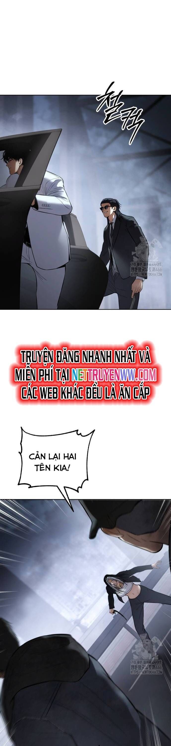đọc truyện Đặc Vụ Song Sinh Chương 105 ảnh 54 tại Truyện Dạ Ký