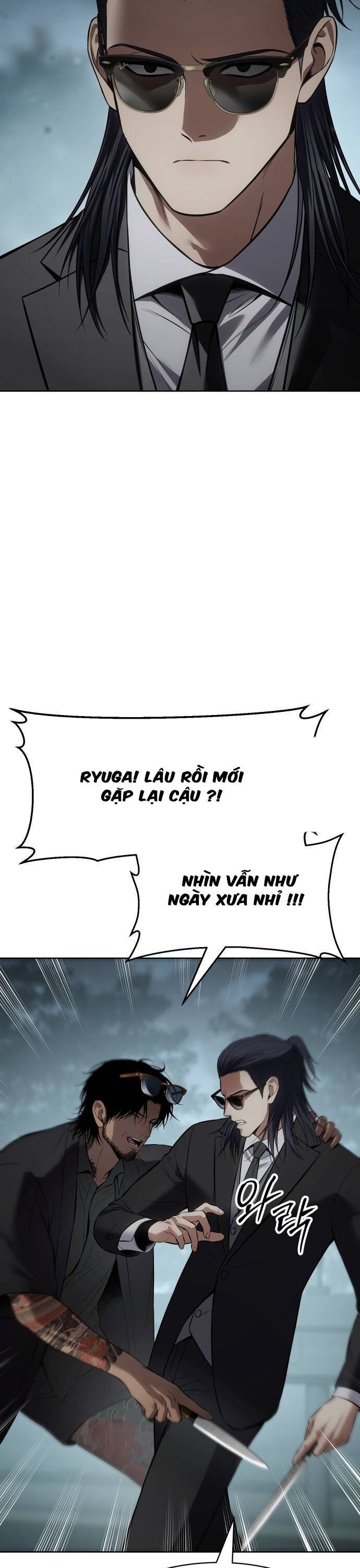 đọc truyện Đặc Vụ Song Sinh Chương 106 ảnh 22 tại Giả Dược