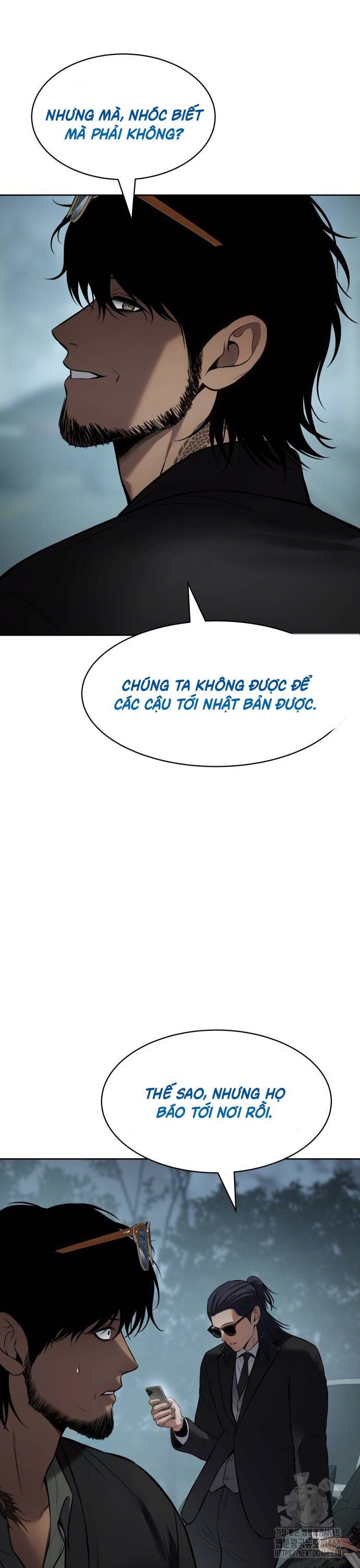 đọc truyện Đặc Vụ Song Sinh Chương 106 ảnh 29 tại Giả Dược