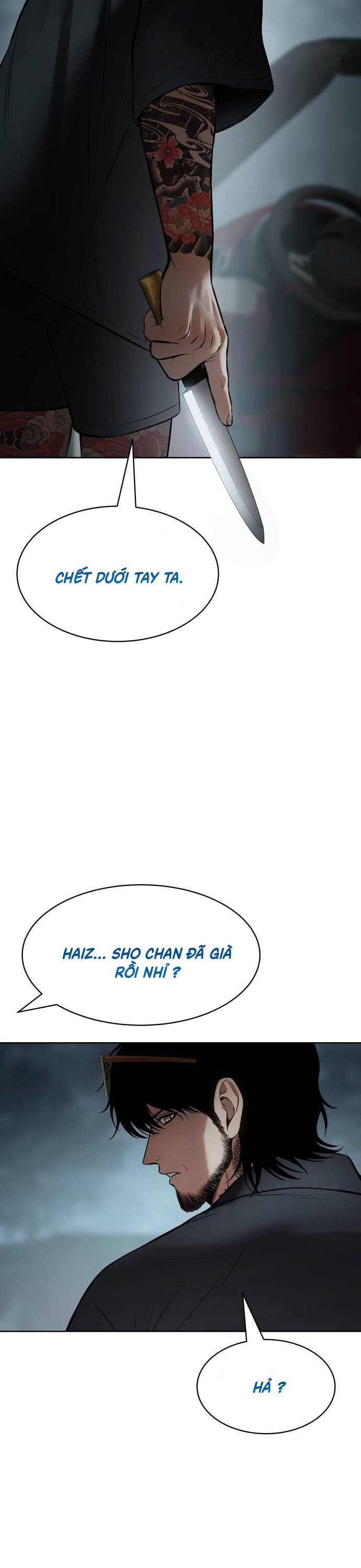đọc truyện Đặc Vụ Song Sinh Chương 106 ảnh 49 tại Giả Dược