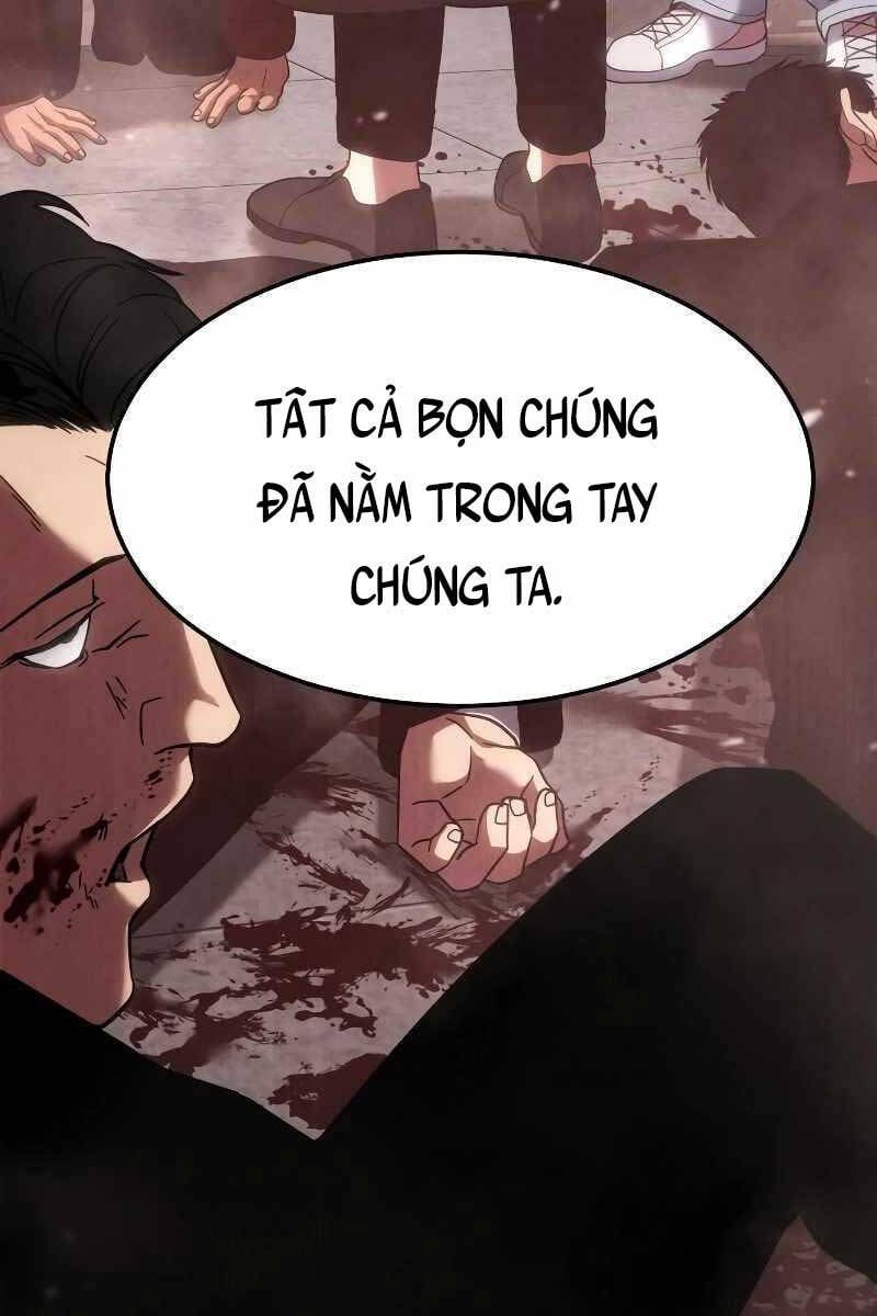 đọc truyện Đặc Vụ Song Sinh Chương 11.5 ảnh 91 tại Giả Dược