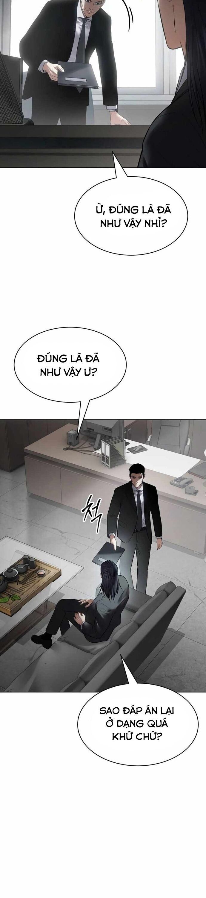 đọc truyện Đặc Vụ Song Sinh Chương 110 ảnh 22 tại Giả Dược
