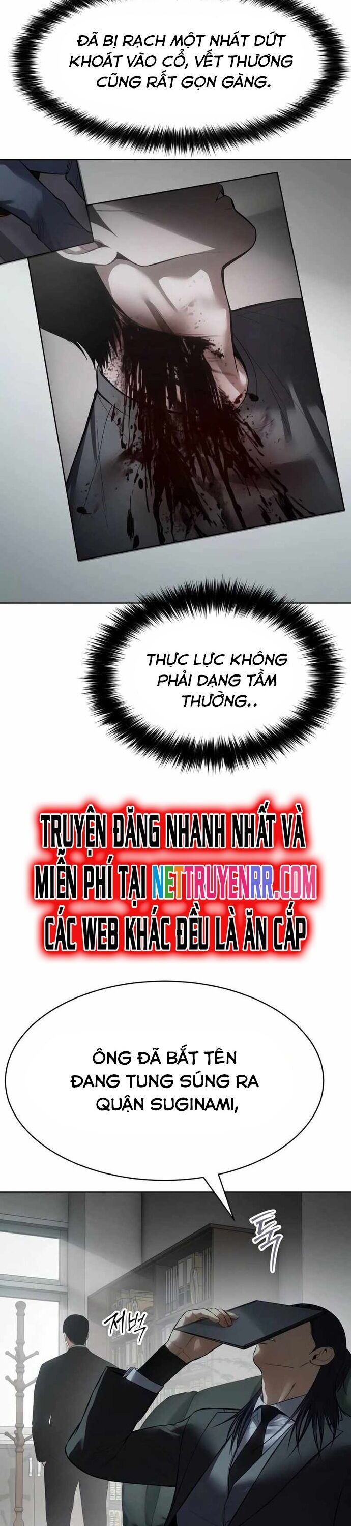 đọc truyện Đặc Vụ Song Sinh Chương 110 ảnh 25 tại Giả Dược