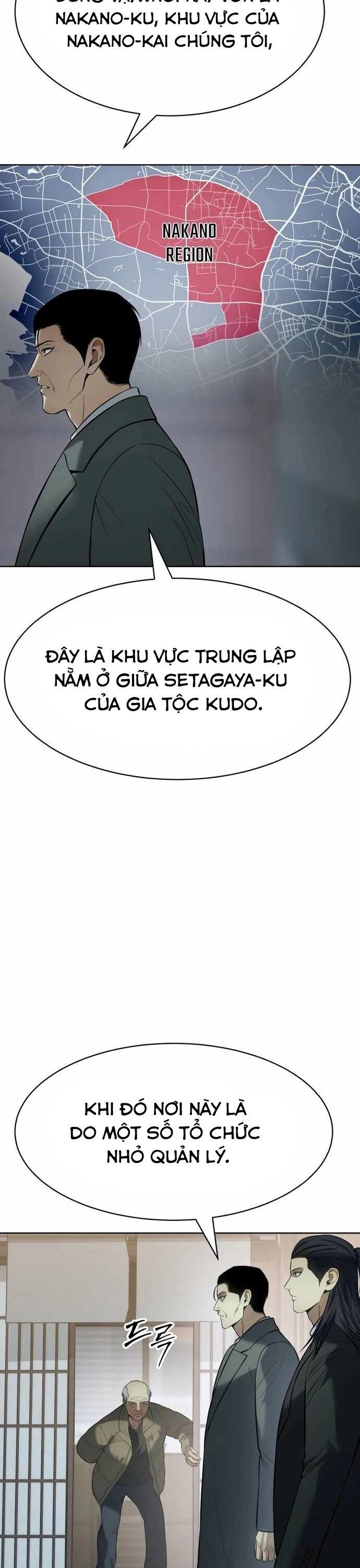 đọc truyện Đặc Vụ Song Sinh Chương 110 ảnh 33 tại Giả Dược