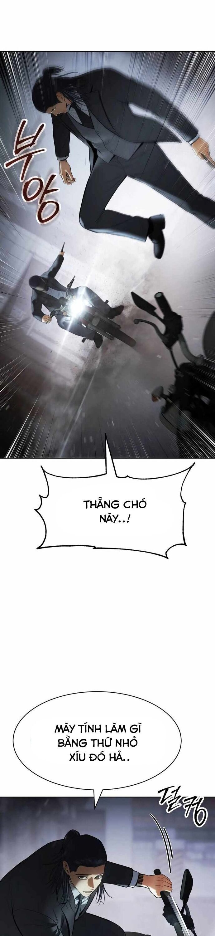 đọc truyện Đặc Vụ Song Sinh Chương 110 ảnh 54 tại Giả Dược