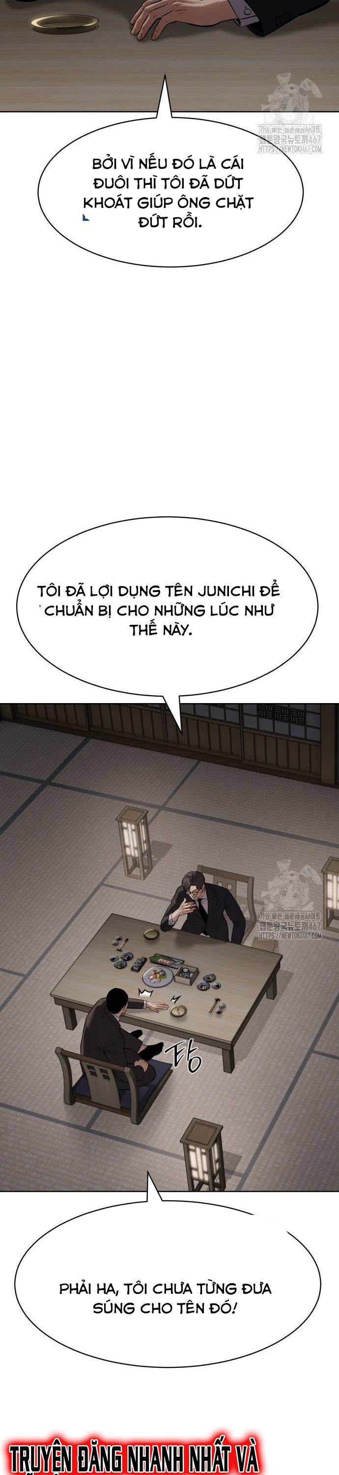 đọc truyện Đặc Vụ Song Sinh Chương 111 ảnh 25 tại Giả Dược