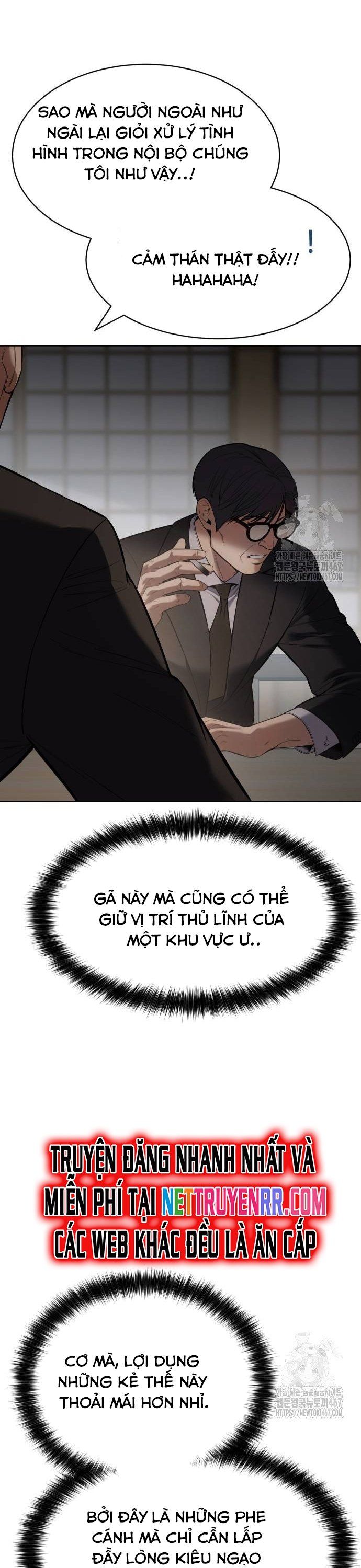 đọc truyện Đặc Vụ Song Sinh Chương 111 ảnh 29 tại Giả Dược