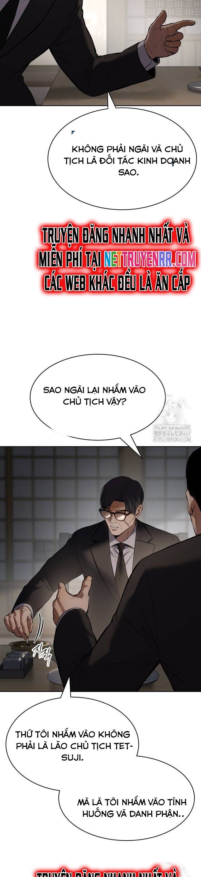 đọc truyện Đặc Vụ Song Sinh Chương 111 ảnh 31 tại Giả Dược