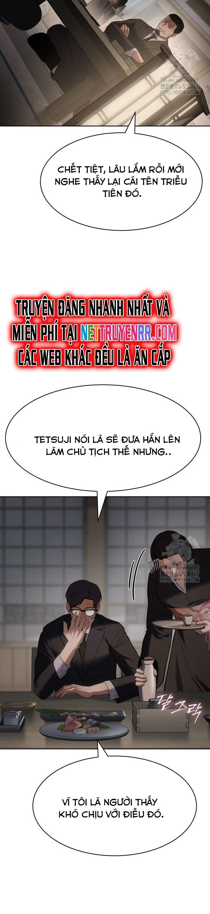 đọc truyện Đặc Vụ Song Sinh Chương 111 ảnh 33 tại Giả Dược