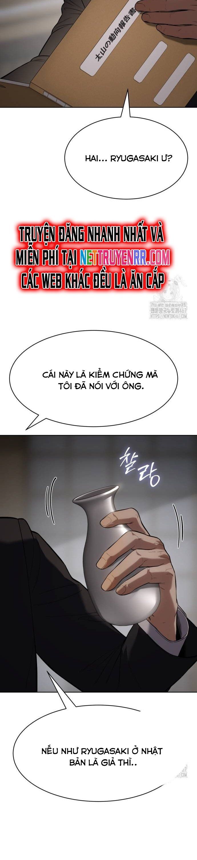 đọc truyện Đặc Vụ Song Sinh Chương 111 ảnh 37 tại Giả Dược