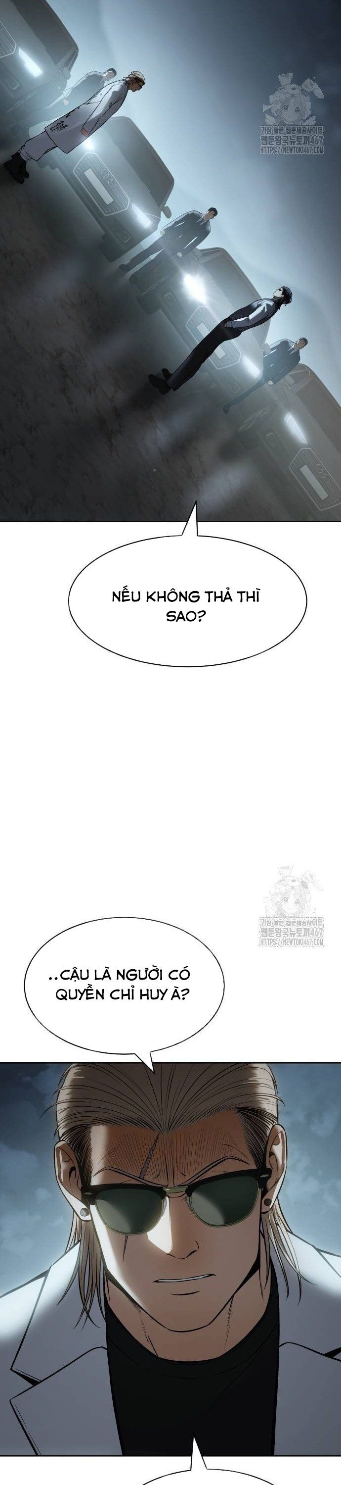 đọc truyện Đặc Vụ Song Sinh Chương 111 ảnh 49 tại Giả Dược