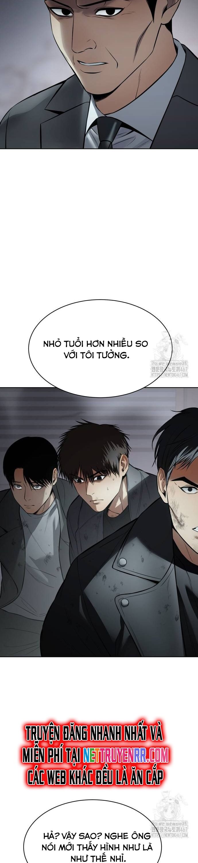 đọc truyện Đặc Vụ Song Sinh Chương 111 ảnh 6 tại Giả Dược