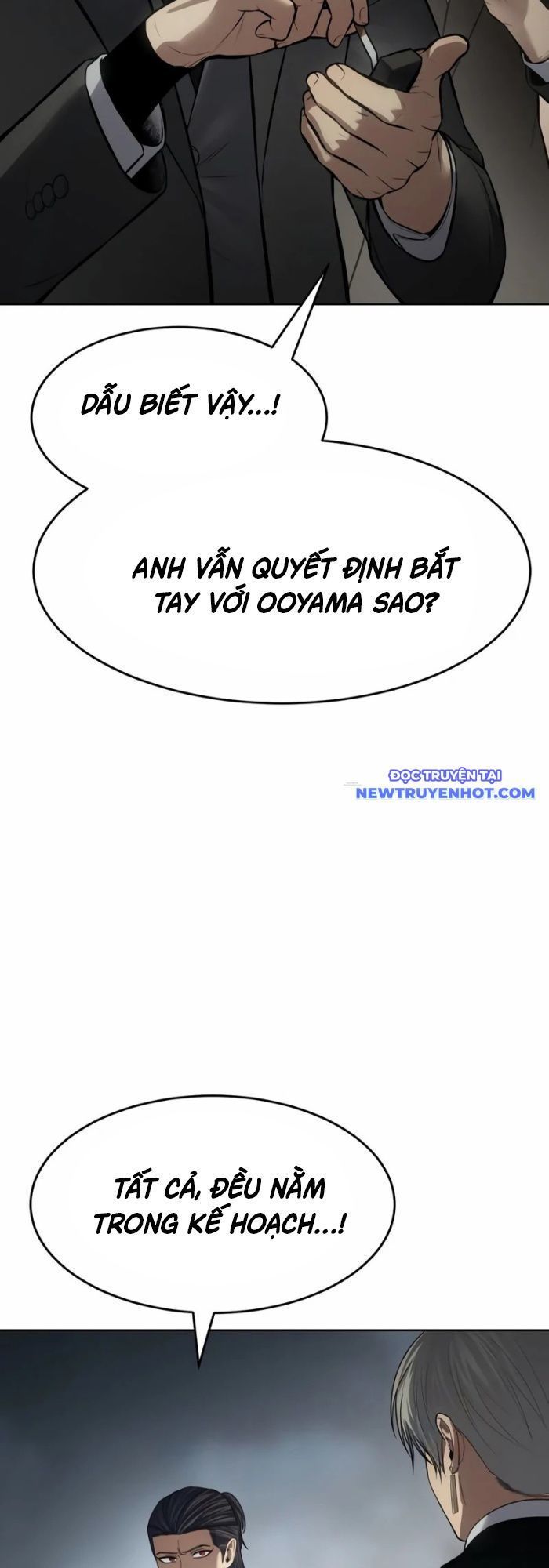 đọc truyện Đặc Vụ Song Sinh Chương 112 ảnh 15 tại Giả Dược