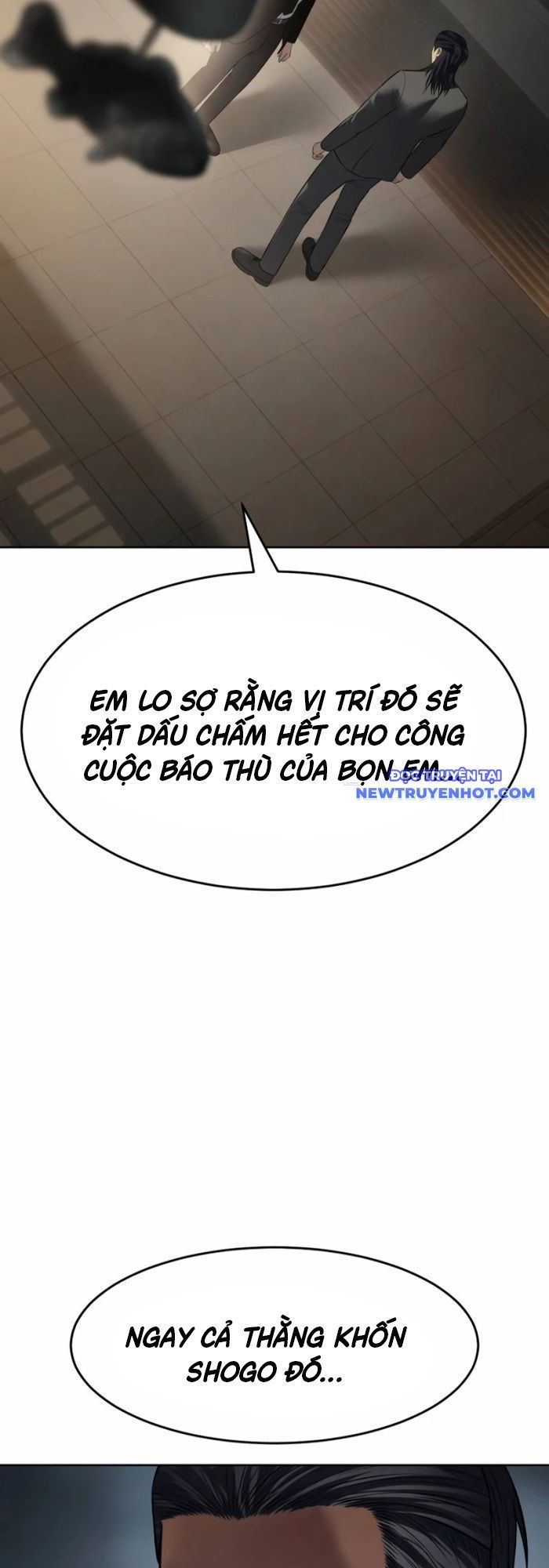đọc truyện Đặc Vụ Song Sinh Chương 112 ảnh 18 tại Giả Dược