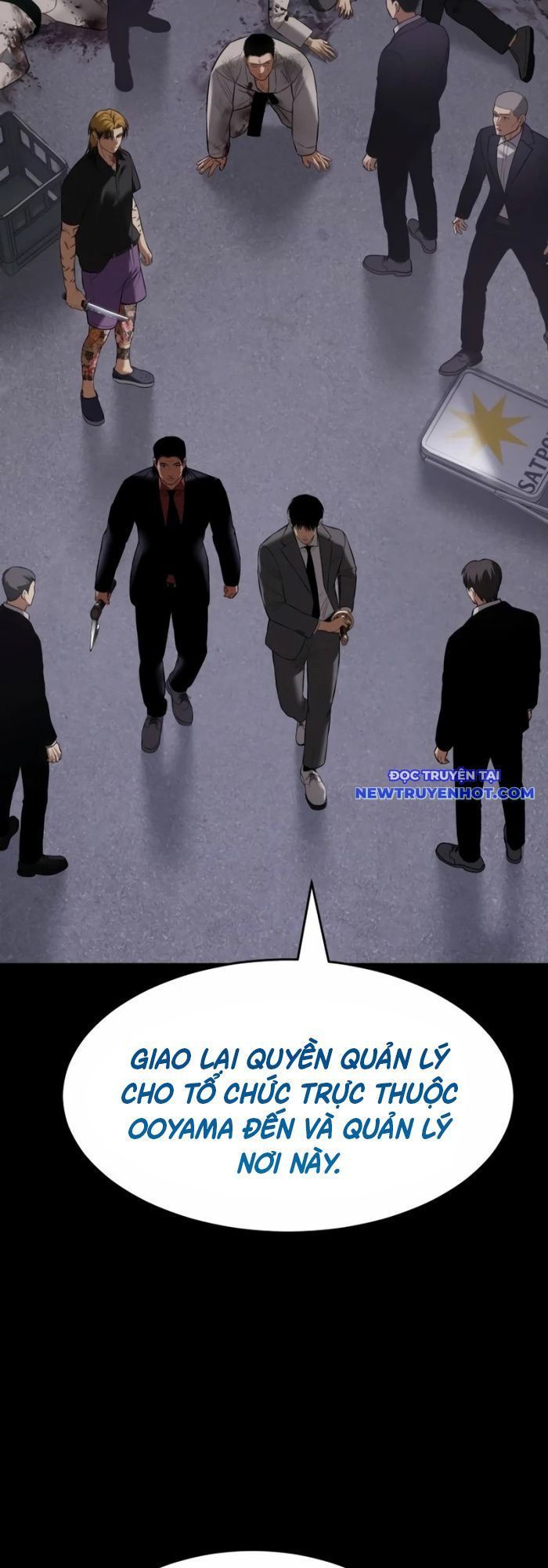 đọc truyện Đặc Vụ Song Sinh Chương 112 ảnh 68 tại Giả Dược