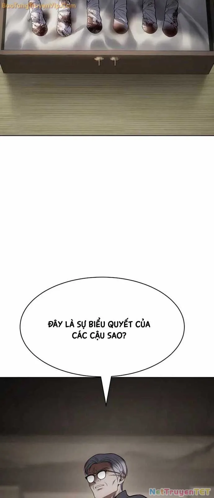 đọc truyện Đặc Vụ Song Sinh Chương 113 ảnh 25 tại Giả Dược