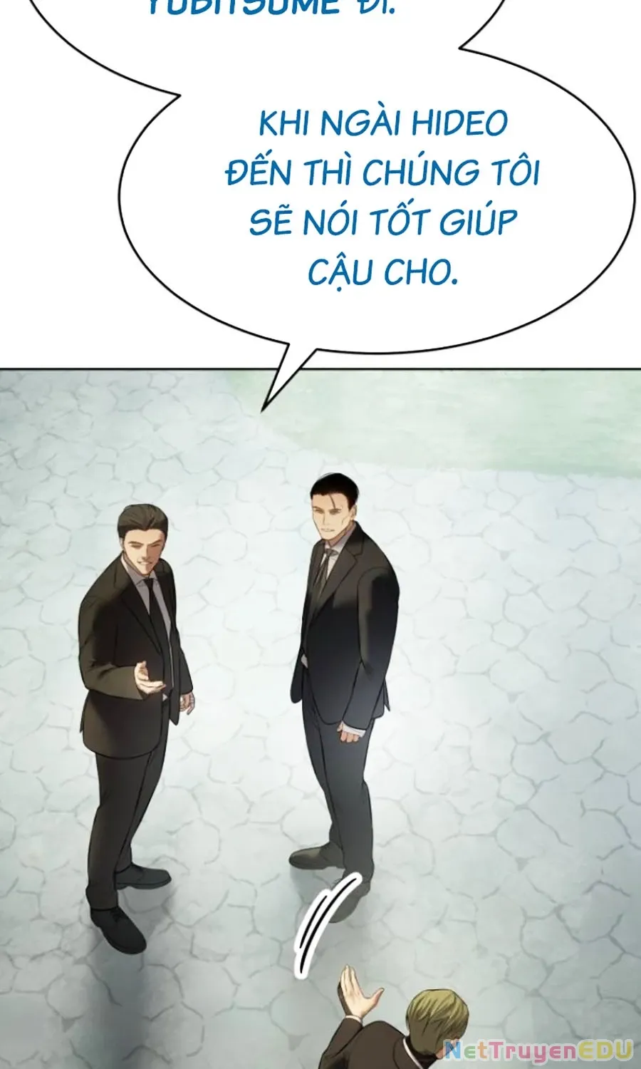 đọc truyện Đặc Vụ Song Sinh Chương 114 ảnh 35 tại Giả Dược