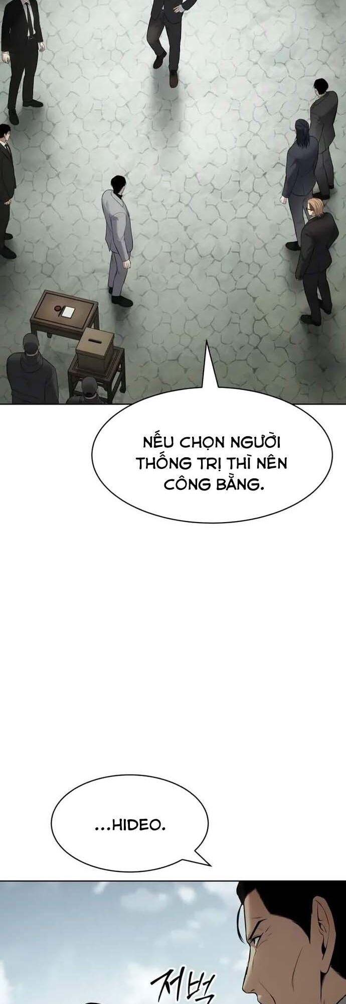 đọc truyện Đặc Vụ Song Sinh Chương 115 ảnh 34 tại Giả Dược