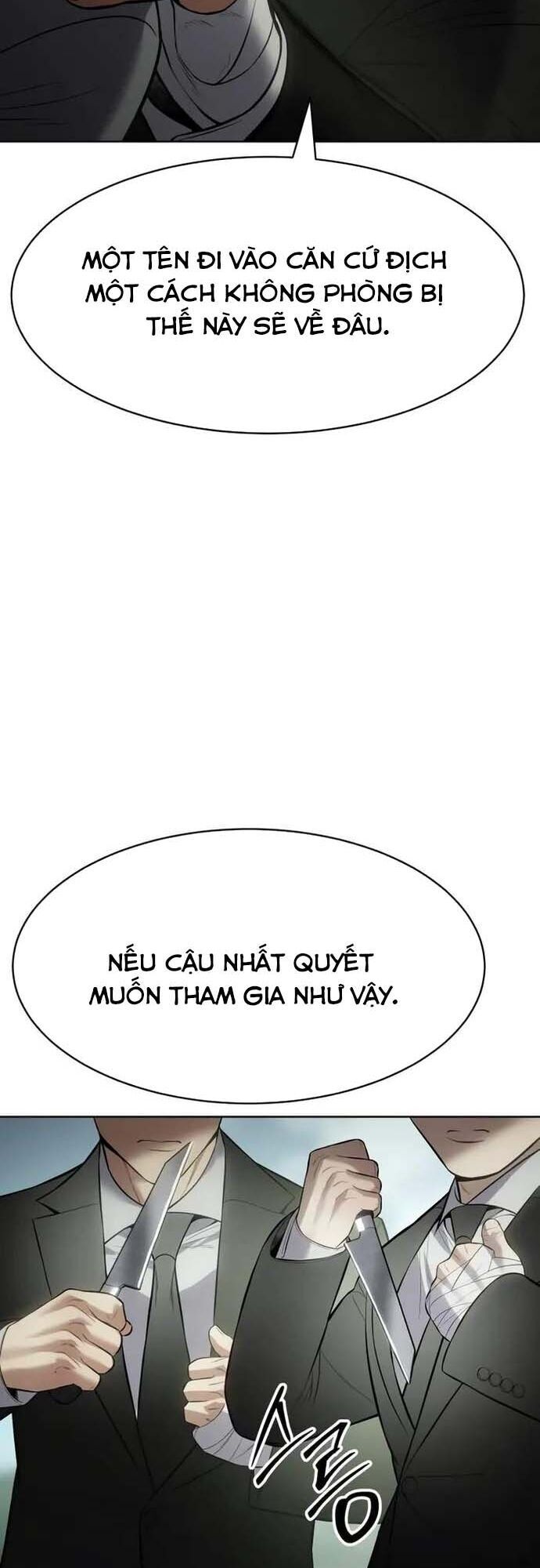 đọc truyện Đặc Vụ Song Sinh Chương 115 ảnh 40 tại Giả Dược