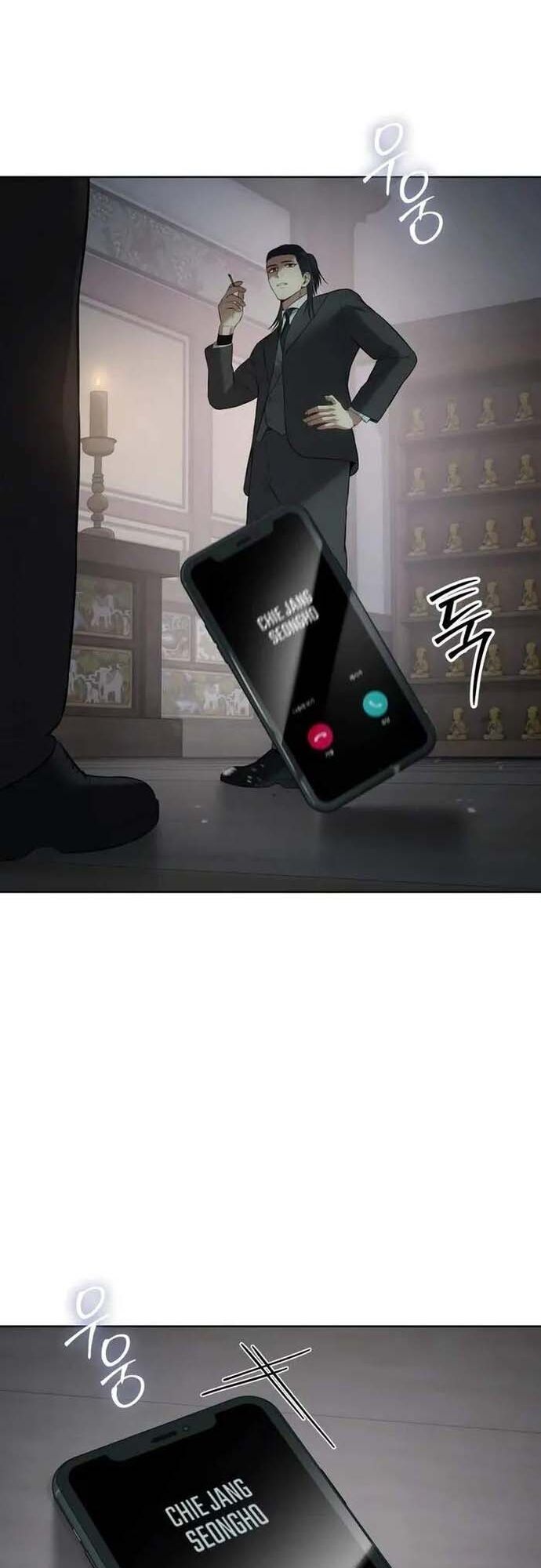 đọc truyện Đặc Vụ Song Sinh Chương 115 ảnh 6 tại Giả Dược