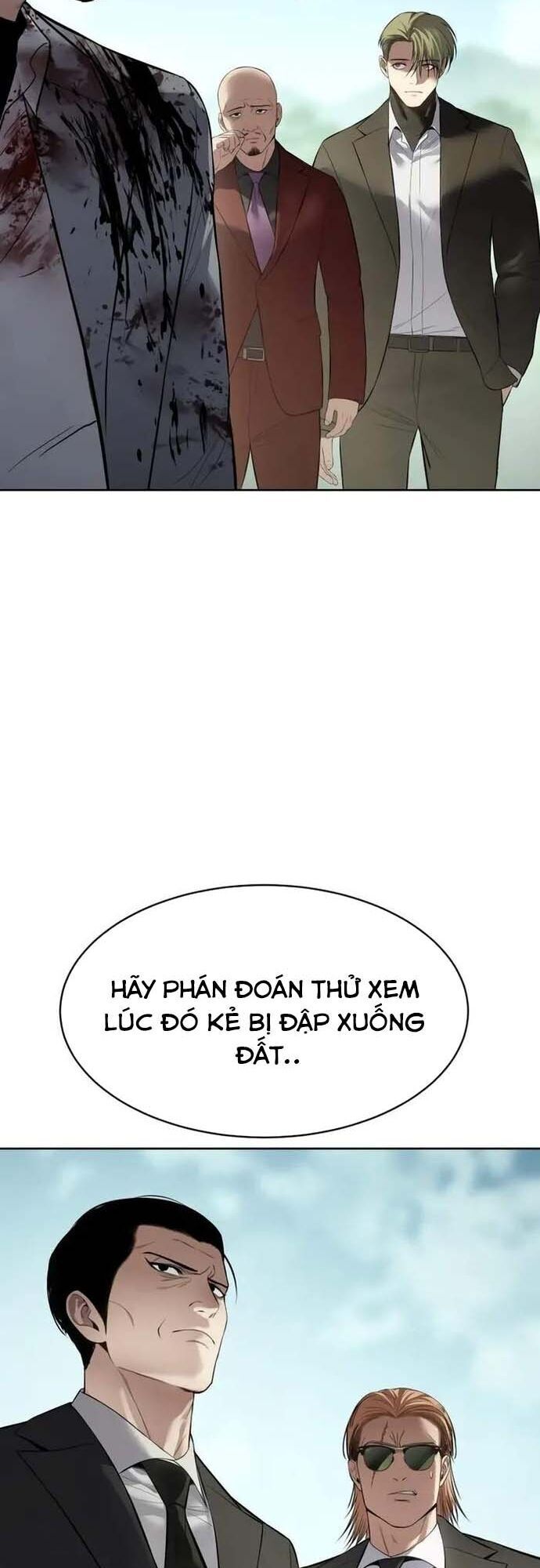 đọc truyện Đặc Vụ Song Sinh Chương 115 ảnh 81 tại Giả Dược