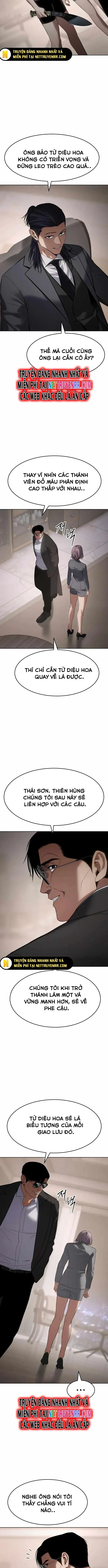 đọc truyện Đặc Vụ Song Sinh Chương 117 ảnh 12 tại Giả Dược