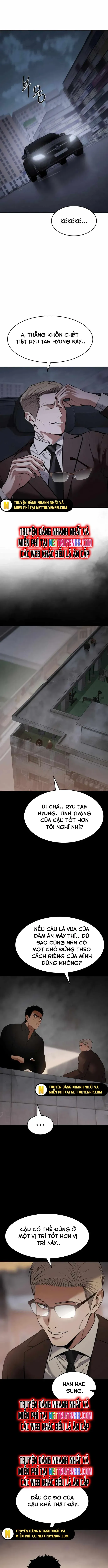 đọc truyện Đặc Vụ Song Sinh Chương 117 ảnh 5 tại Giả Dược