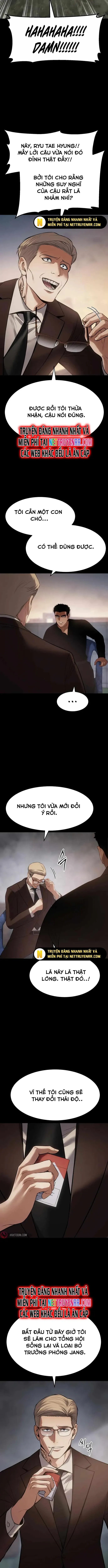 đọc truyện Đặc Vụ Song Sinh Chương 117 ảnh 8 tại Giả Dược