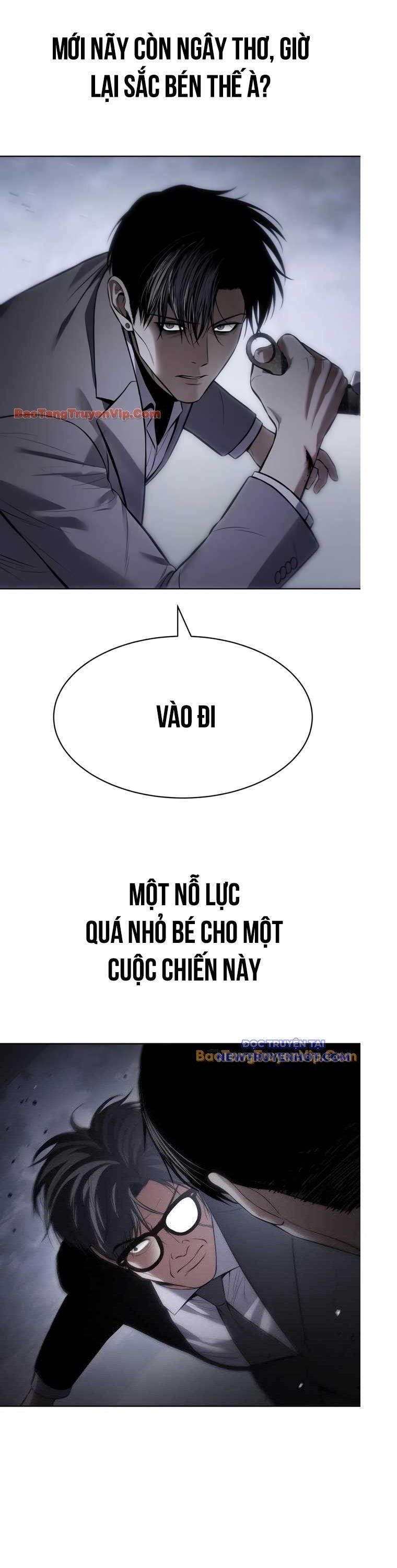 đọc truyện Đặc Vụ Song Sinh Chương 120 ảnh 35 tại Giả Dược
