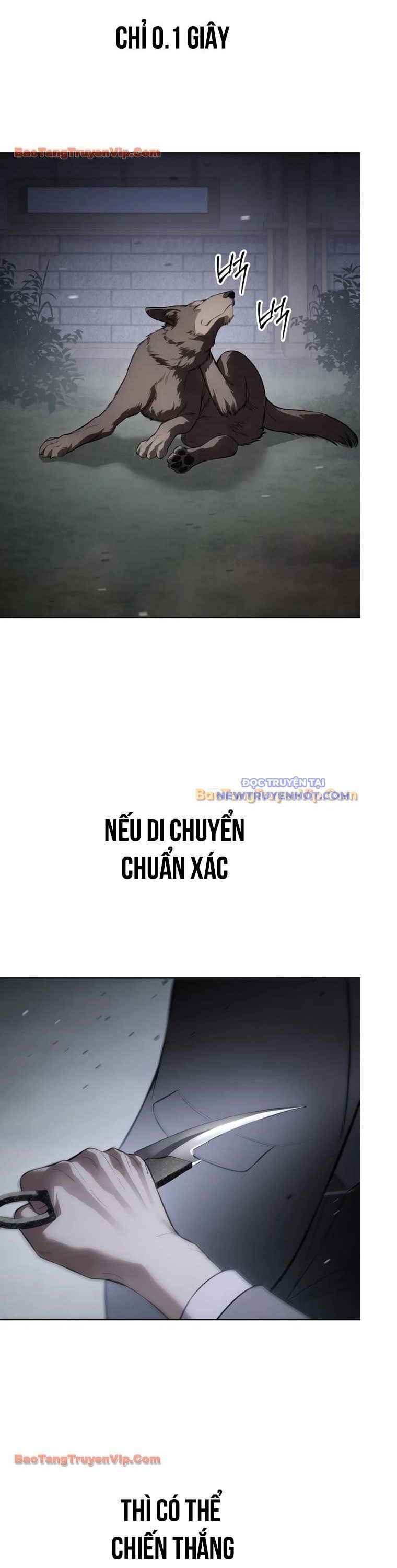 đọc truyện Đặc Vụ Song Sinh Chương 120 ảnh 36 tại Giả Dược