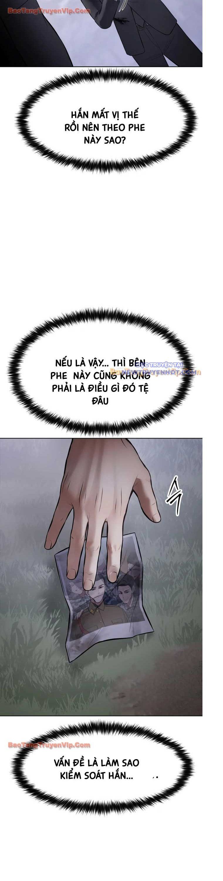 đọc truyện Đặc Vụ Song Sinh Chương 120 ảnh 54 tại Giả Dược