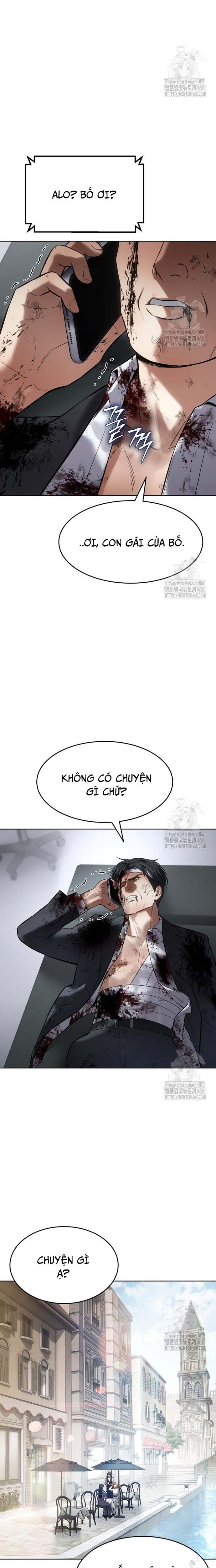 đọc truyện Đặc Vụ Song Sinh Chương 121 ảnh 12 tại Giả Dược
